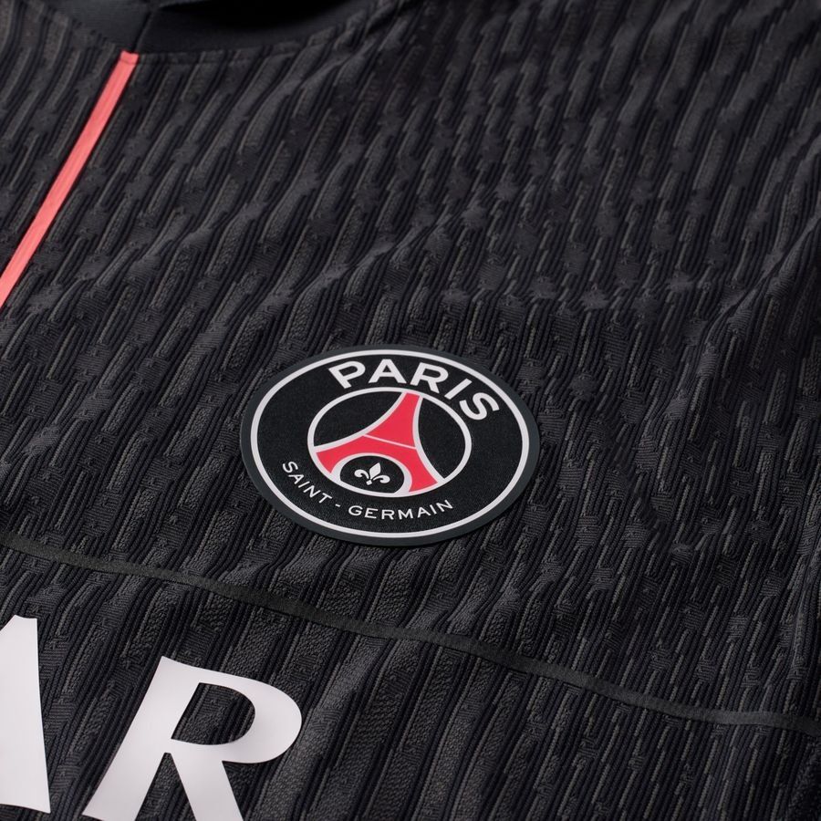 Paris Saint Germain Fourth Shirt 2025/26 Vapor - Men's-SoccerKits Hub | Buy Soccer Jerseys Online